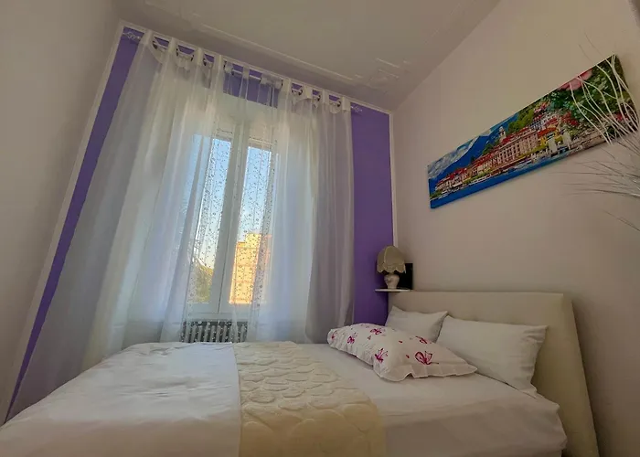 Le Palme Di Como