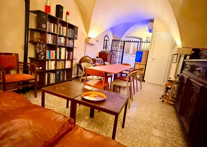 Ca' Letizia Boutique Suite