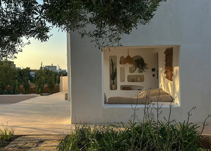 Materia Ostuni