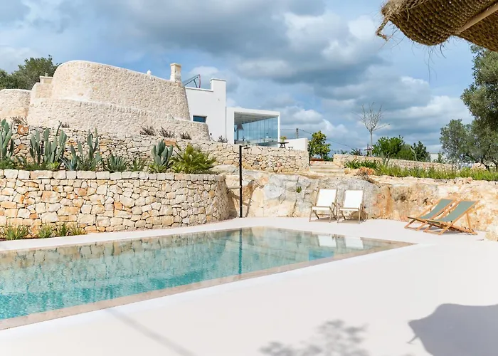 Materia Ostuni
