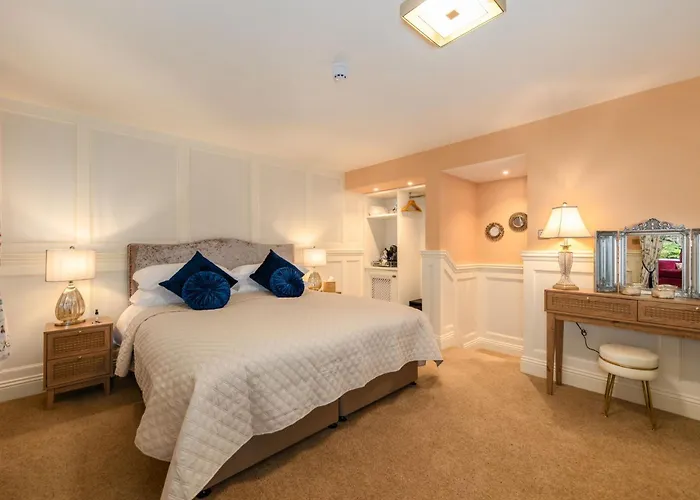 Freckleton Bed & Breakfasts 
