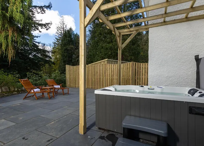 Ormskirk Bed & Breakfasts 