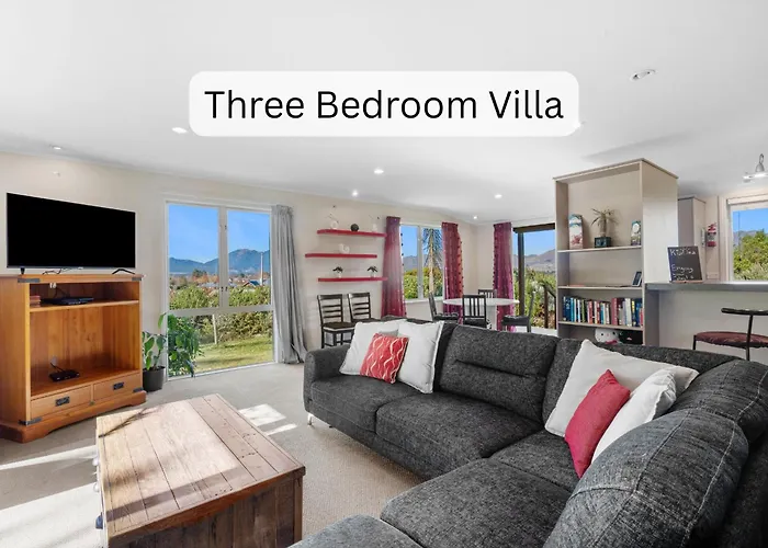 Vibrant Living Retreat
