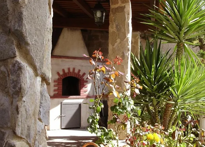 Candalù - Villa Giardinata