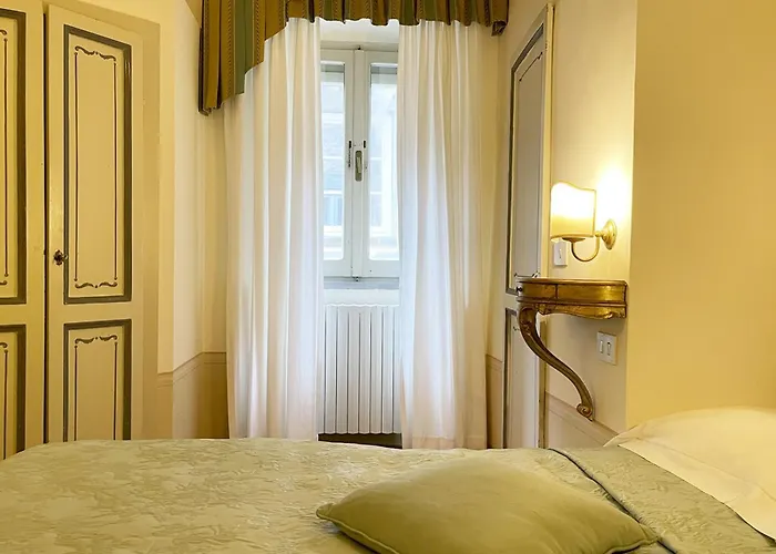 B&B Piccolo Hotel