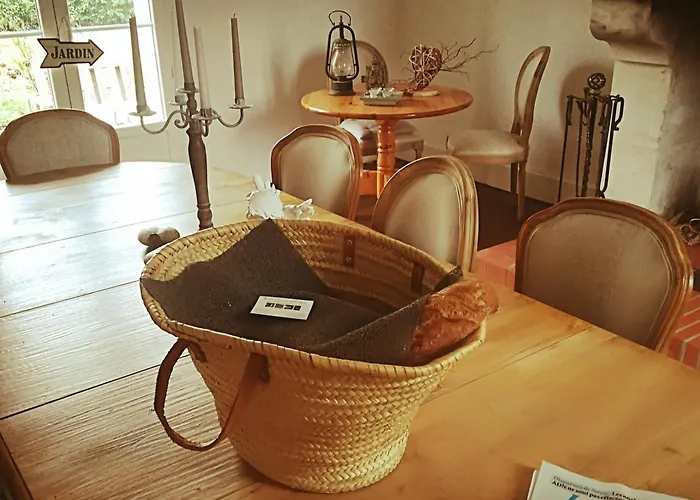 Le Petit Domaine De Colayrac