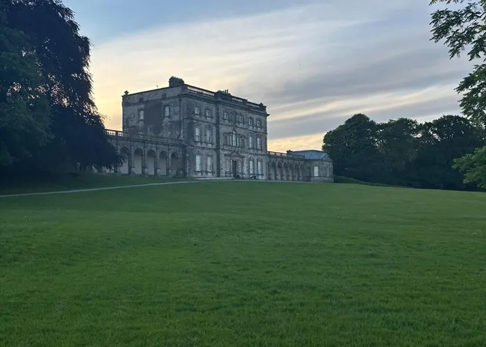 Arch House