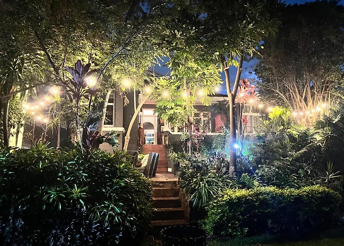 Durban Bed & Breakfasts 