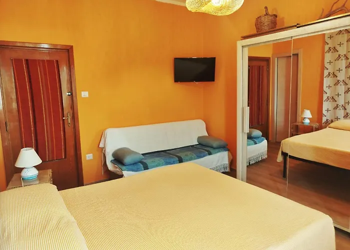 I Tetti Di Sassari B&B