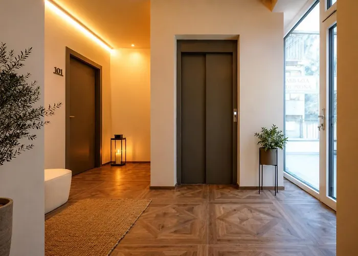 B&B Belvedere