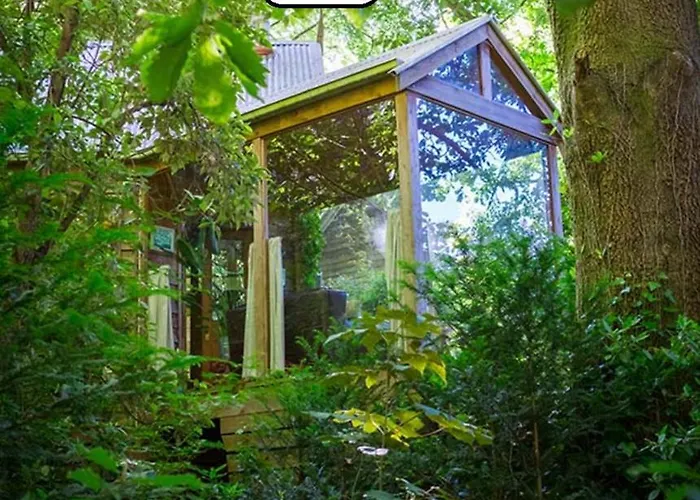 Arcadia Cottages