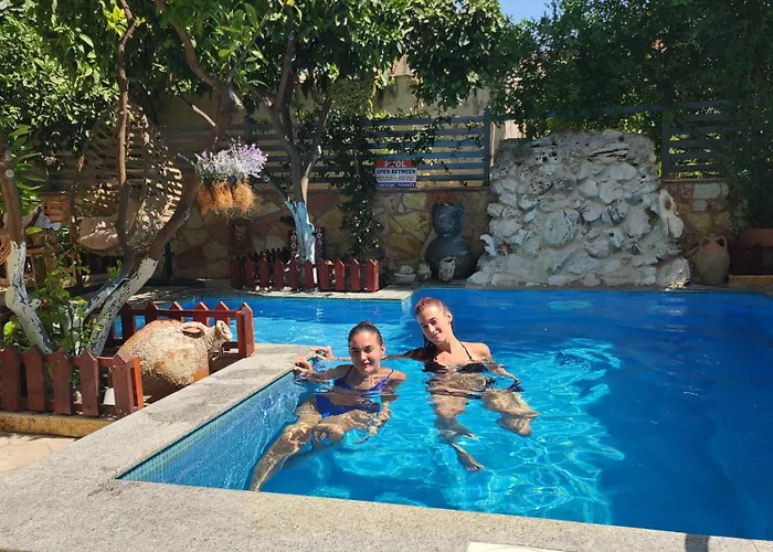 Boutique Vila Ahmeti
