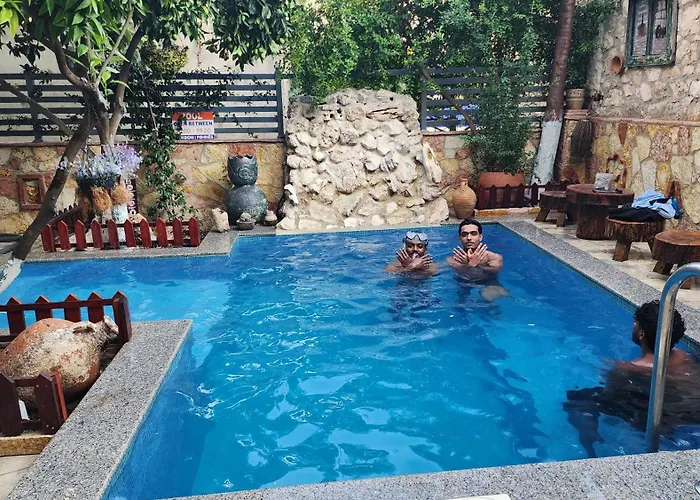 Boutique Vila Ahmeti