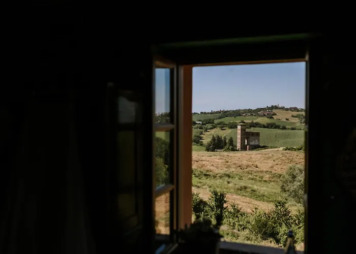Tenuta il Galletto