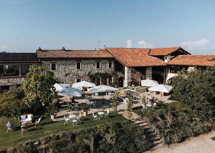 B&B Tenuta Il Galletto