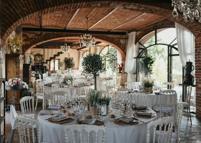 Casale Monferrato Bed & Breakfasts 