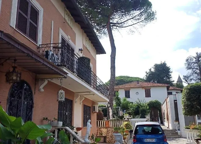 B&B Vittoria Colonna