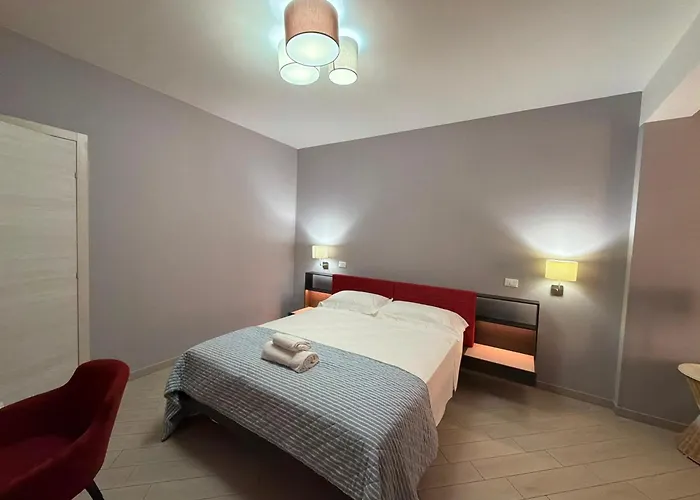 Belvedere Rent Rooms