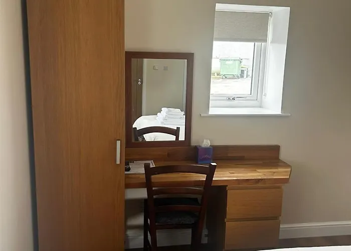 Chevin End Guest House