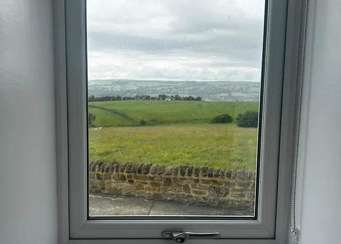 Chevin End Guest House