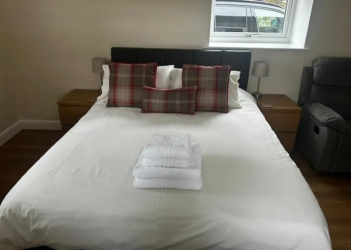 Chevin End Guest House