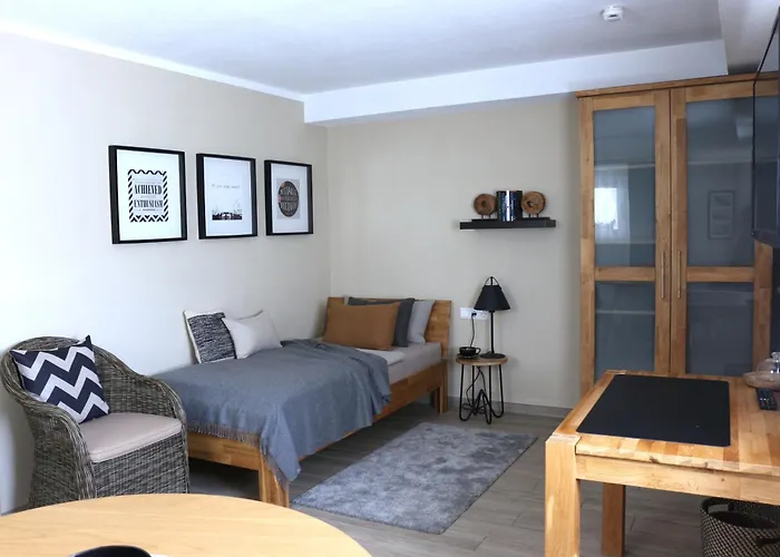 Rothenburg ob der Tauber Bed & Breakfasts 