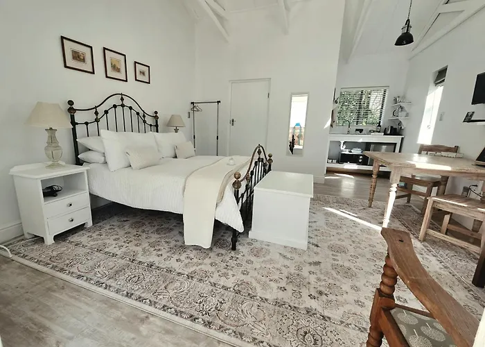Bergview Guesthouse Swellendam
