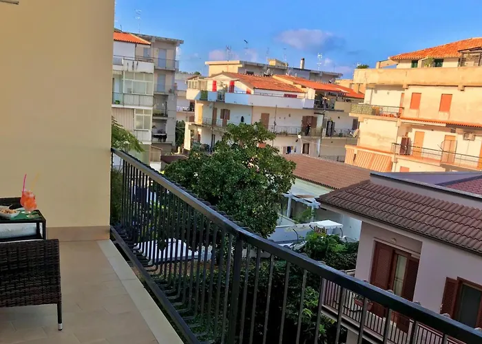 Bella Tropea Accommodation