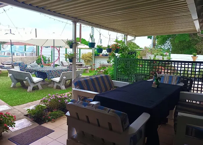 Queensburgh B&B Or Self Catering