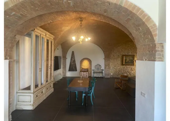 Casa Del Principe