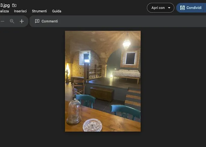 TUSCANY Bed & Breakfasts 