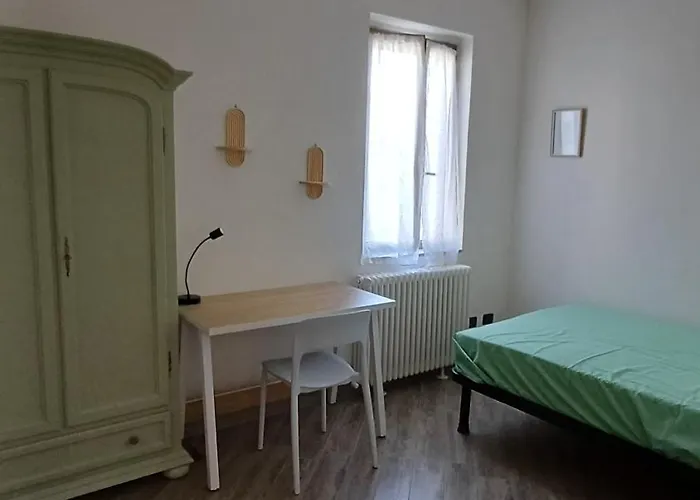 Reggiolacittàinvisibile B&B