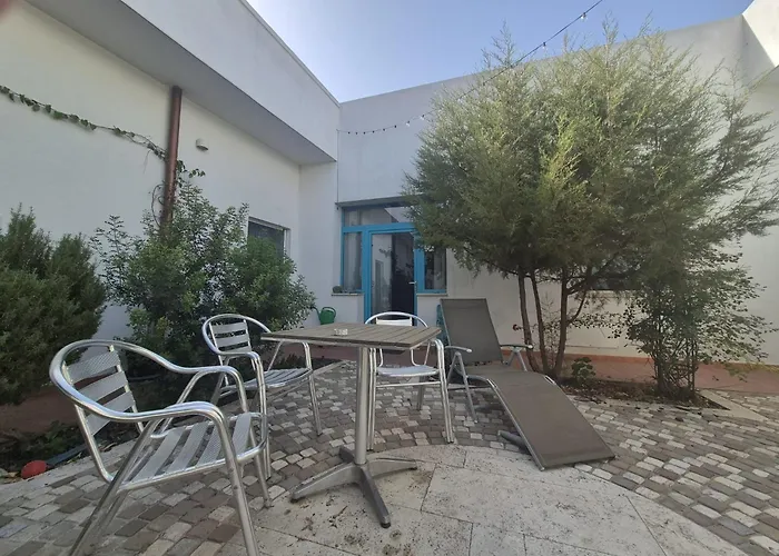 B&B-Le Rondini