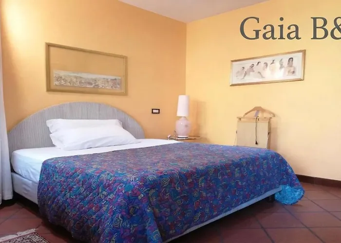 Gaia B&B