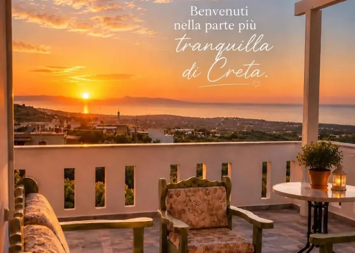 VILLA KARA - Creta