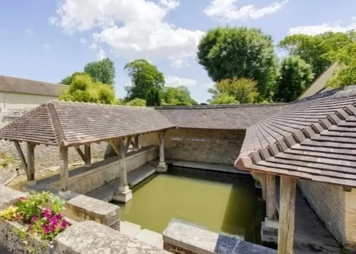 Le Clos De L'Aiguillon