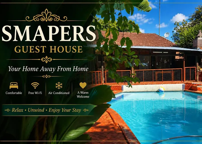 Smapers Guesthouse
