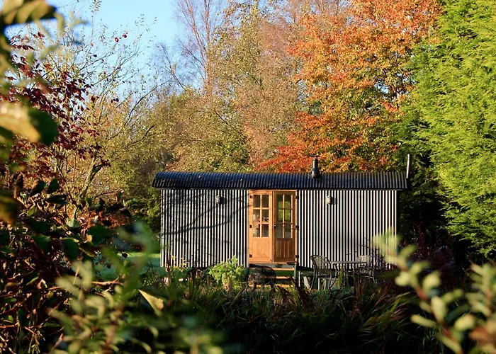 Peatlands Retreat, Causeway Coast