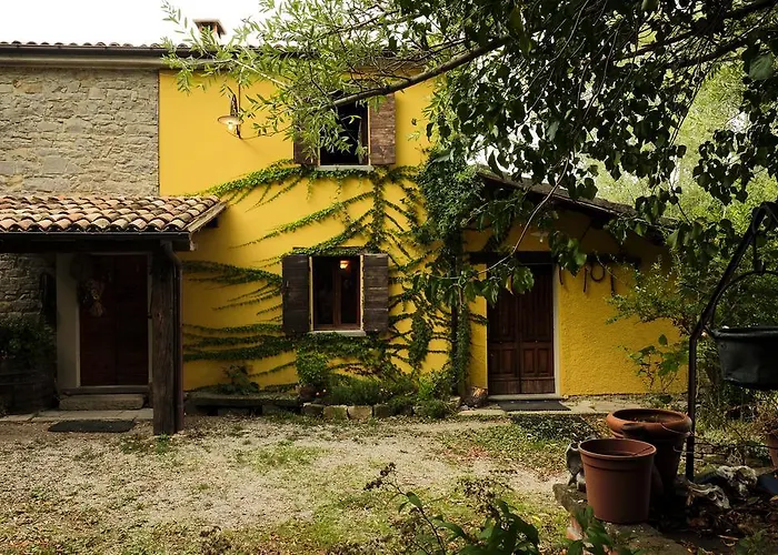 B&B Ca'Del Gallo
