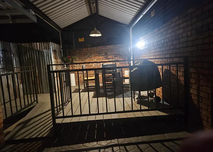 Highveld Guesthouse