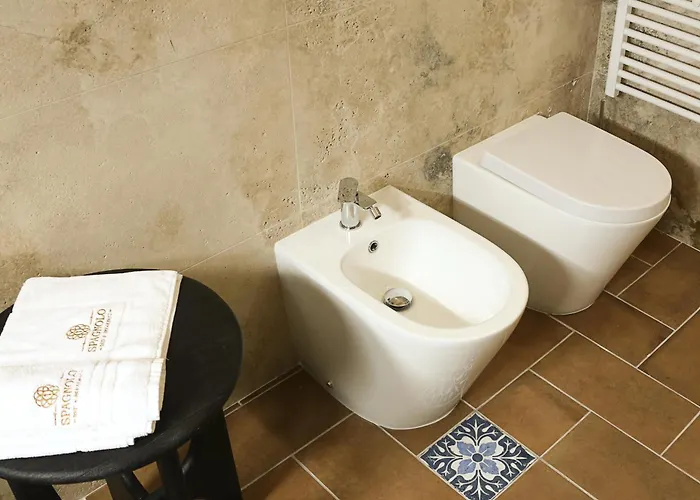 B&B Spagnolo San Pancrazio
