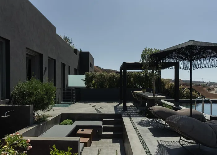 Anzo Villas