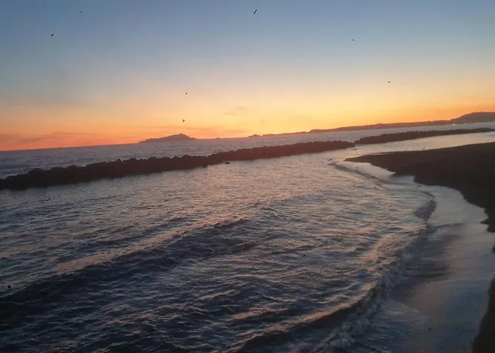 Anem 'E Cor - Casa A Mare B&B