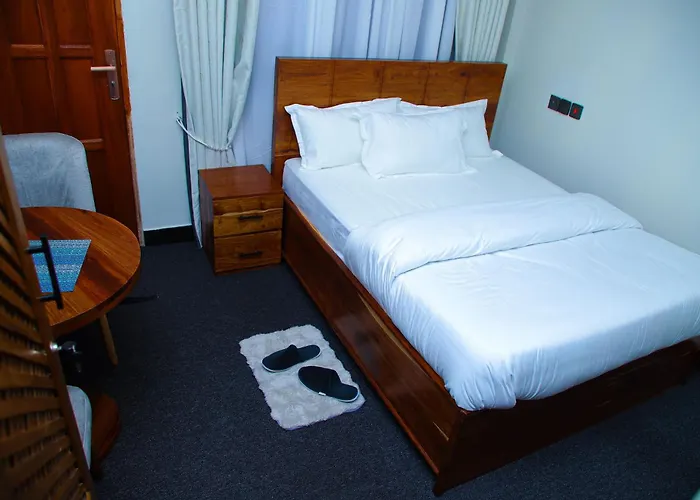Ken Homestay