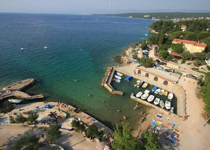 B&B Vila Milcetic