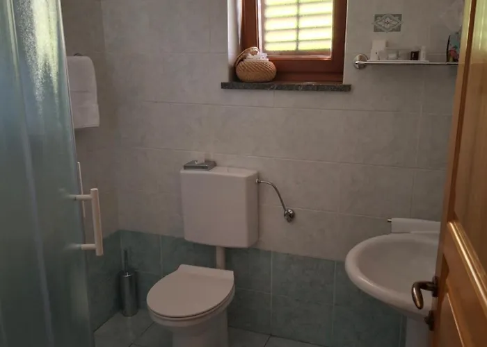 B&B Vila Milcetic