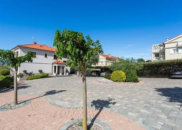 B&B Vila Milcetic
