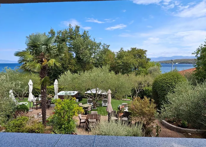 B&B Vila Milcetic