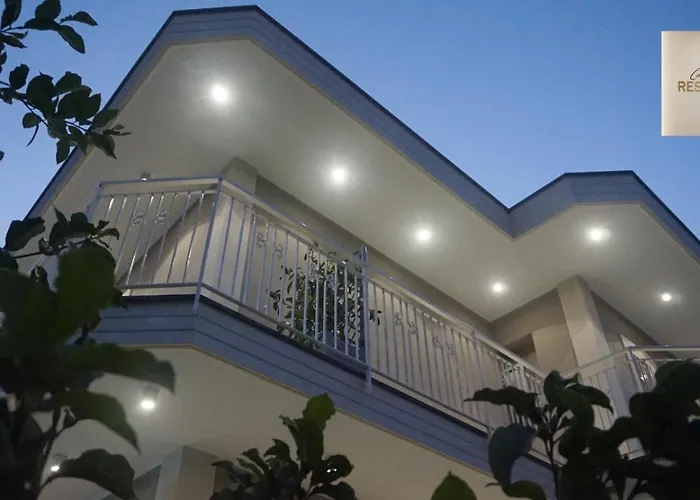 Casamamy Residence