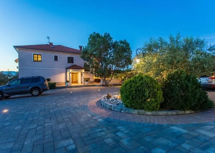 B&B Vila Milcetic